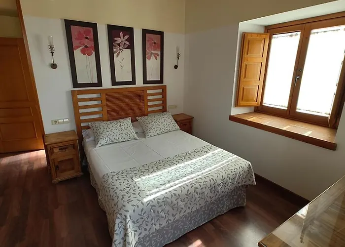 Hotel El Rastro - Palacio Duque De Tamames -