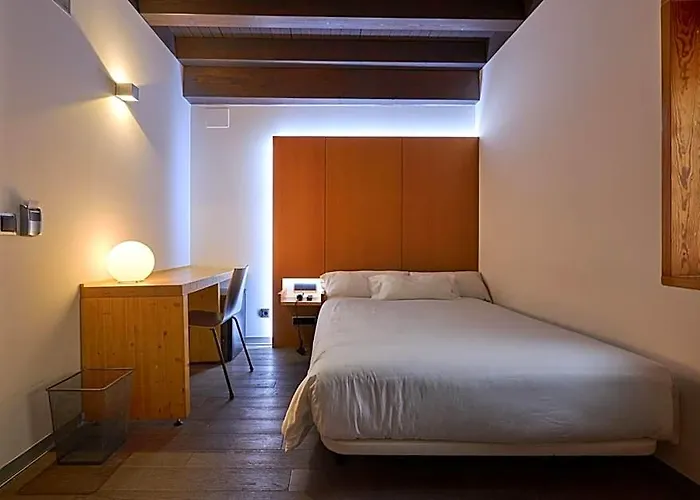 María Pacheco Hotel Boutique